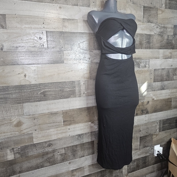 BAYSE CIELO MIDI - BLACK - Picture 6 of 9